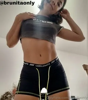 Brunitaonly OnlyFans Leaked Free Thumbnail Picture - #WgmBdIelUz