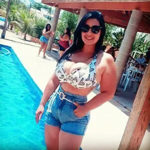 Brunna Fonseca OnlyFans Leaked Free Thumbnail Picture - #1ZFOI8WrBO