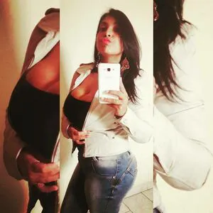 Brunna Fonseca OnlyFans Leaked Free Thumbnail Picture - #4MKlT0mef5