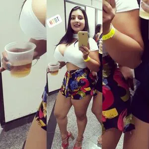 Brunna Fonseca OnlyFans Leaked Free Thumbnail Picture - #6aDmiEyXke