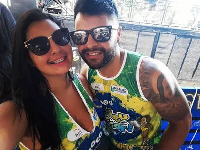 Brunna Fonseca OnlyFans Leaked Free Thumbnail Picture - #9fLR7a45cW