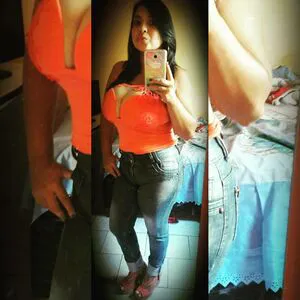 Brunna Fonseca OnlyFans Leaked Free Thumbnail Picture - #9idPdaKX38