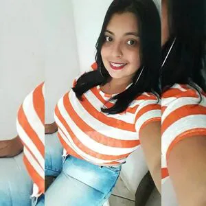 Brunna Fonseca OnlyFans Leaked Free Thumbnail Picture - #Ekhsf4spkp