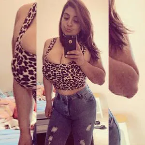 Brunna Fonseca OnlyFans Leaked Free Thumbnail Picture - #FXLDRjox8v