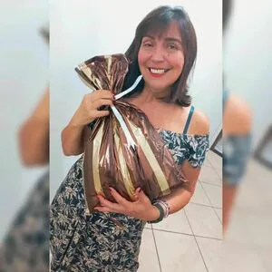 Brunna Fonseca OnlyFans Leaked Free Thumbnail Picture - #FmugfIZQKa