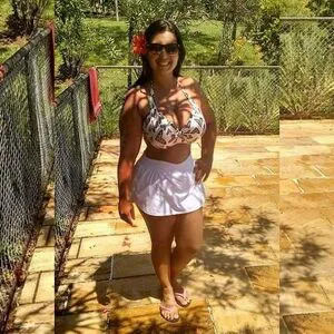 Brunna Fonseca OnlyFans Leaked Free Thumbnail Picture - #L8kYOIOOVs