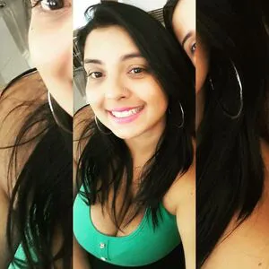Brunna Fonseca OnlyFans Leaked Free Thumbnail Picture - #MHxWsisriH