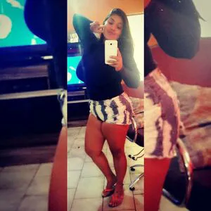 Brunna Fonseca OnlyFans Leaked Free Thumbnail Picture - #O3YU95Lhfn