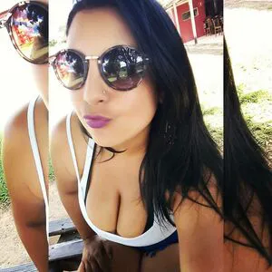 Brunna Fonseca OnlyFans Leaked Free Thumbnail Picture - #OxaAIgJjyQ