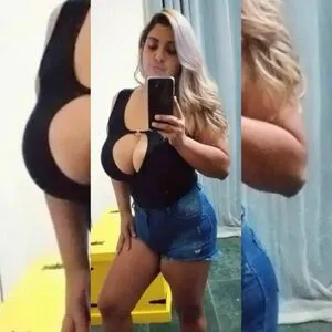 Brunna Fonseca OnlyFans Leaked Free Thumbnail Picture - #PoHSHfc5h9