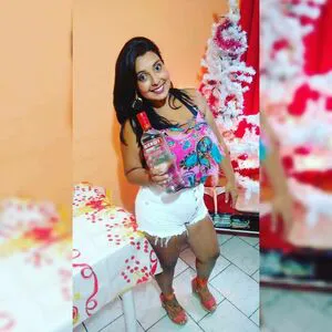 Brunna Fonseca OnlyFans Leaked Free Thumbnail Picture - #QedNPSAyVs