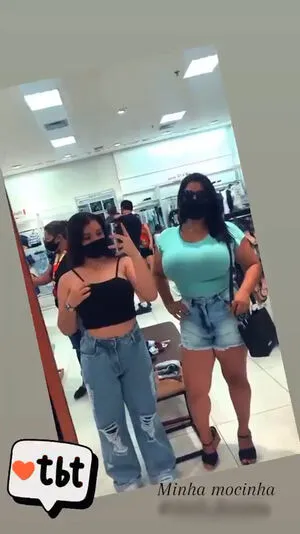 Brunna Fonseca OnlyFans Leaked Free Thumbnail Picture - #X0I7vs6442