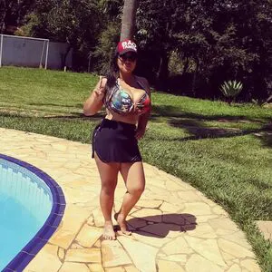 Brunna Fonseca OnlyFans Leaked Free Thumbnail Picture - #a82TgHiuJL
