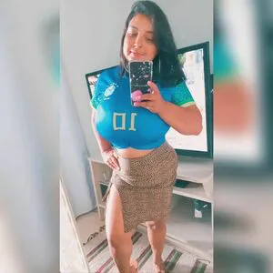 Brunna Fonseca OnlyFans Leaked Free Thumbnail Picture - #gzQGvLryNd