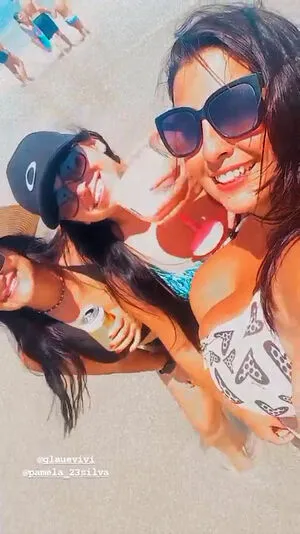 Brunna Fonseca OnlyFans Leaked Free Thumbnail Picture - #nbFyv9S4gz
