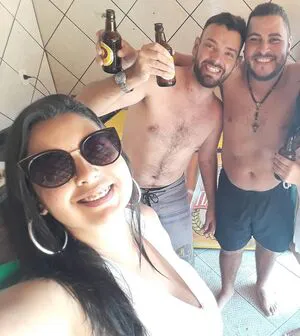 Brunna Fonseca OnlyFans Leaked Free Thumbnail Picture - #nprLtB8CRx