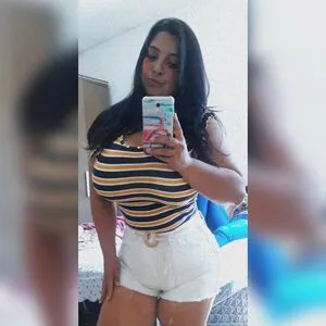 Brunna Fonseca OnlyFans Leaked Free Thumbnail Picture - #pKnk2hi3n9
