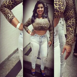 Brunna Fonseca OnlyFans Leaked Free Thumbnail Picture - #umNMY3v4w0