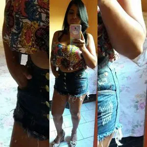 Brunna Fonseca OnlyFans Leaked Free Thumbnail Picture - #zar0Gi61mr