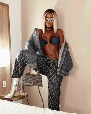 Brunna Goncalves OnlyFans Leaked Free Thumbnail Picture - #4iixW9gtMf
