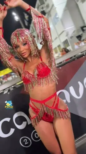 Brunna Goncalves OnlyFans Leaked Free Thumbnail Picture - #E7TvS851nU