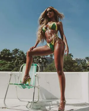 Brunna Goncalves OnlyFans Leaked Free Thumbnail Picture - #KYASjkbbq8