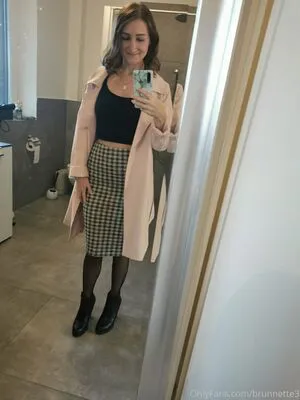 Brunnette3 OnlyFans Leaked Free Thumbnail Picture - #Zg1LPLsiSh
