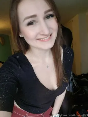 Brunnette3 OnlyFans Leaked Free Thumbnail Picture - #sAWDE11yy2