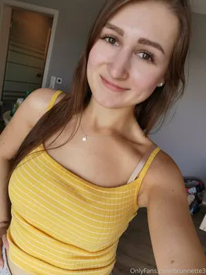 Brunnette3 OnlyFans Leaked Free Thumbnail Picture - #sZptK6mMS6