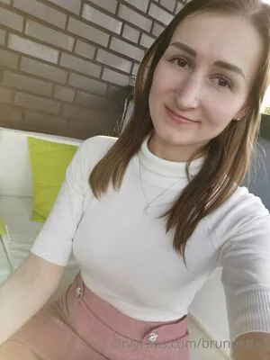 Brunnette3 OnlyFans Leaked Free Thumbnail Picture - #wlrLi1hoW5