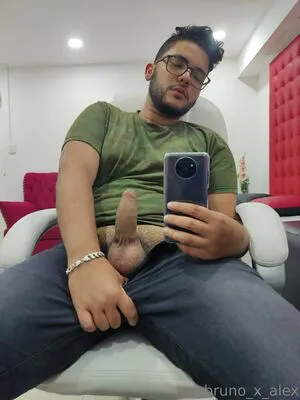 Bruno 3xg OnlyFans Leaked Free Thumbnail Picture - #Hh0mlp7hmn