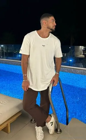 Brunocalcantara OnlyFans Leaked Free Thumbnail Picture - #0NRg25ot4c