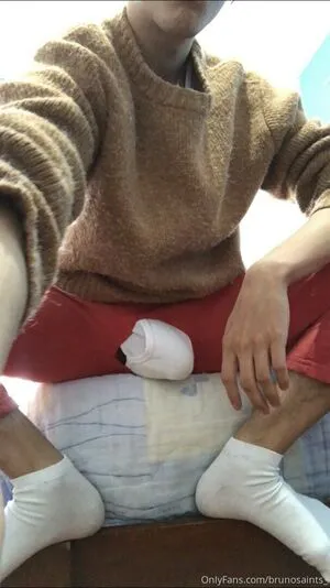 Brunosaints OnlyFans Leaked Free Thumbnail Picture - #06dP1UqooR