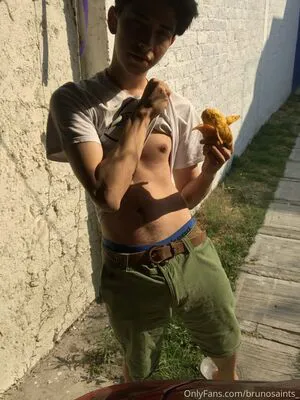 Brunosaints OnlyFans Leaked Free Thumbnail Picture - #29ZnXGlspI