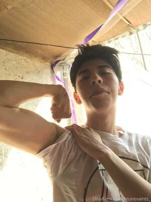 Brunosaints OnlyFans Leaked Free Thumbnail Picture - #3ObW7nd2R1