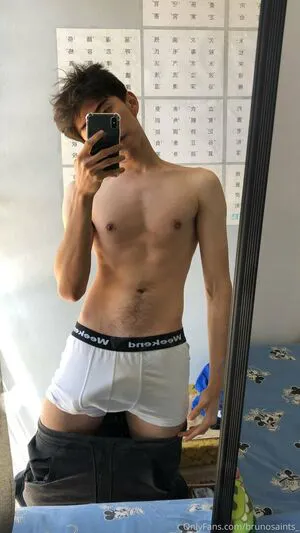 Brunosaints OnlyFans Leaked Free Thumbnail Picture - #AC2QJWU1nd