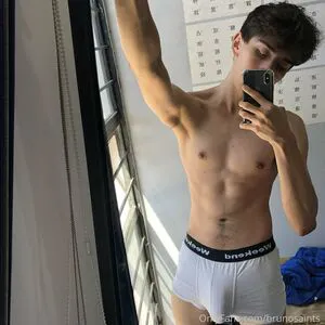 Brunosaints OnlyFans Leaked Free Thumbnail Picture - #Bnwbxrtpwa
