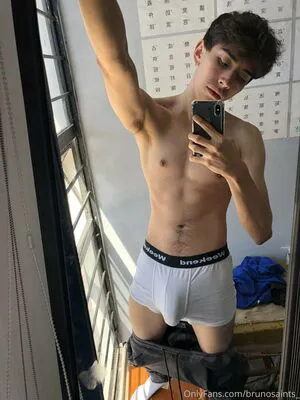 Brunosaints OnlyFans Leaked Free Thumbnail Picture - #TQjjInJYpI