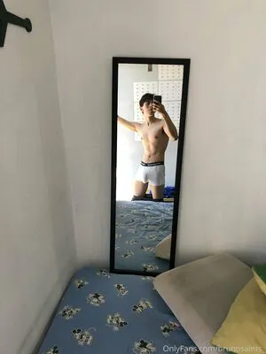 Brunosaints OnlyFans Leaked Free Thumbnail Picture - #awTHKfl13f