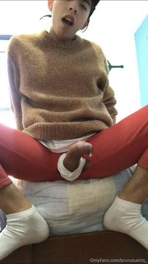 Brunosaints OnlyFans Leaked Free Thumbnail Picture - #hD6nadxyMp
