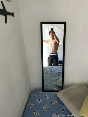 Brunosaints OnlyFans Leaked Free Thumbnail Picture - #hUlVIDwGWl