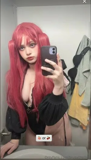 Brusablelina OnlyFans Leaked Free Thumbnail Picture - #41mPiRp3X4