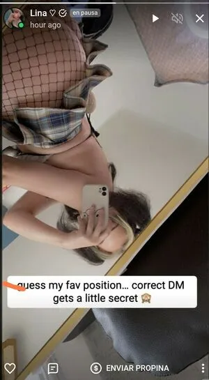 Brusablelina OnlyFans Leaked Free Thumbnail Picture - #98LYiaxvT7