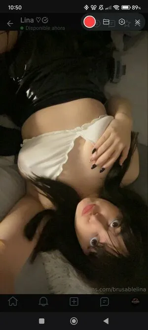 Brusablelina OnlyFans Leaked Free Thumbnail Picture - #PJ28SaV75l