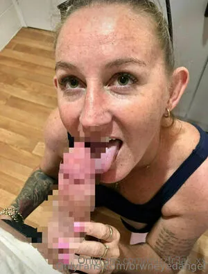 Brwneyedangel OnlyFans Leaked Free Thumbnail Picture - #RptlkJZmRJ