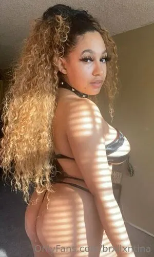 Brxllxntina OnlyFans Leaked Free Thumbnail Picture - #PuOKJzv1lg