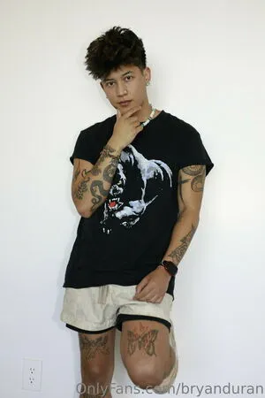 Bryanduran OnlyFans Leaked Free Thumbnail Picture - #rrjaFxLKGk