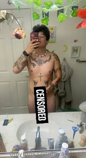 Bryanduran OnlyFans Leaked Free Thumbnail Picture - #y9uTjkpaJx