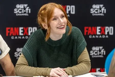 Bryce Dallas Howard OnlyFans Leaked Free Thumbnail Picture - #0Ol6j19MOl