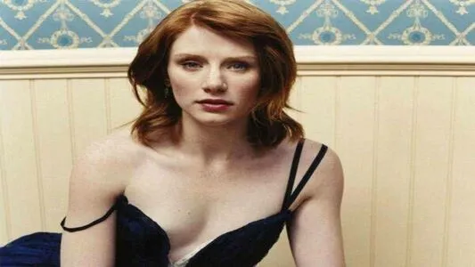 Bryce Dallas Howard OnlyFans Leaked Free Thumbnail Picture - #0frDuQc9oL